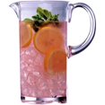 thumbnail image 1 of 54 oz Prima Acrylic Pitcher, 1 of 1