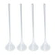 thumbnail image 5 of Kit De Herramientas Para Abalorios De Cuentas De Arcilla, Práctico Embudo Profesional Para Abalorios, Hierro De PVC, Ahorro De Mano De Obra De Alta Eficiencia Para Hacer Collares, 5 of 7