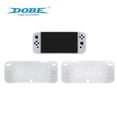 thumbnail image 3 of DOBE Nintendo Switch OLED Silicone Case - Full-Body All-in-One Soft Protective Cover | Shock-Absorbent, Anti-Scratch for Switch OLED Console, 3 of 5
