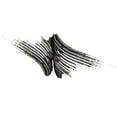 thumbnail image 2 of L.A. COLORS HD Curve Defining Waterproof + Volumizing Mascara, Black, 0.43 fl oz, 2 of 7