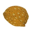 thumbnail image 2 of KLL Honey Bee Gnomes Winter Fall Beanie Knit Hats for Men & Women - Warm & Soft Stylish Toboggan Caps for Cold Weather, 2 of 6