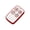 Red, variant on AGIUFGS 433MHz Remote Control Duplicator, Festive Holiday Designs, for Home Use