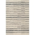 thumbnail image 3 of Mark&Day Wool Rugs, 9x12 Kerkeind Global Taupe Area Rug, Grey Beige Carpet for Living Room, Bedroom or Kitchen (8'10" x 12'), 3 of 7