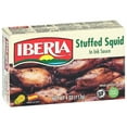 thumbnail image 2 of Iberia Stuffed Squid in Ink Sauce 4 oz, 2 of 5