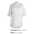 thumbnail image 2 of BESTYASH 2Ud Streetwear Para Mujer Y Shorts Resistente Y Cómodo De Spandex, 2 of 8