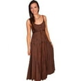 thumbnail image 2 of Scully HC63-COP-M Honey Creek Womens Dress - Copper, Medium, 2 of 2