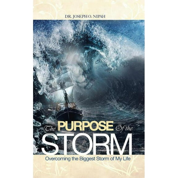 The Purpose of the Storm (Hardcover)