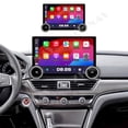thumbnail image 2 of ZWNAV 11.5 inch Android 15 Car Radio For Honda Freed 2008-2013 Car Multimedia Video Player GPS Navigation Carplay Head Unit Touch Screen 4G, 2 of 14