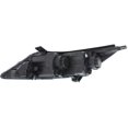thumbnail image 2 of For Kia Sportage 2011 2012 Headlight Assembly Passenger Side CAPA Certified | KI2503148 | 92102 3W050, 2 of 4