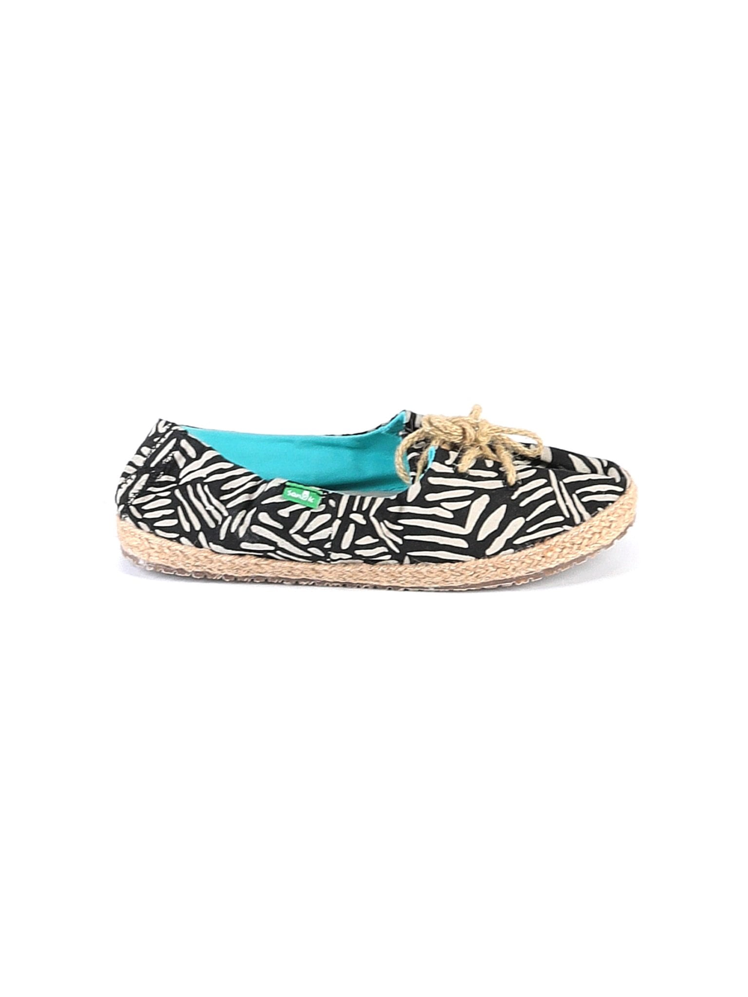 sanuk size 7