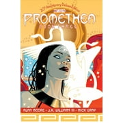 Promethea: The 20th Anniversary Deluxe Edition Book Three (Hardcover)