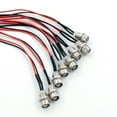 thumbnail image 2 of Modelo de luces de material, RC LED Light RC Car Light 16 Luces Reemplazo para 1/10 1/8 HSP Redcat R Tomshoo  16 piezas, 2 of 7
