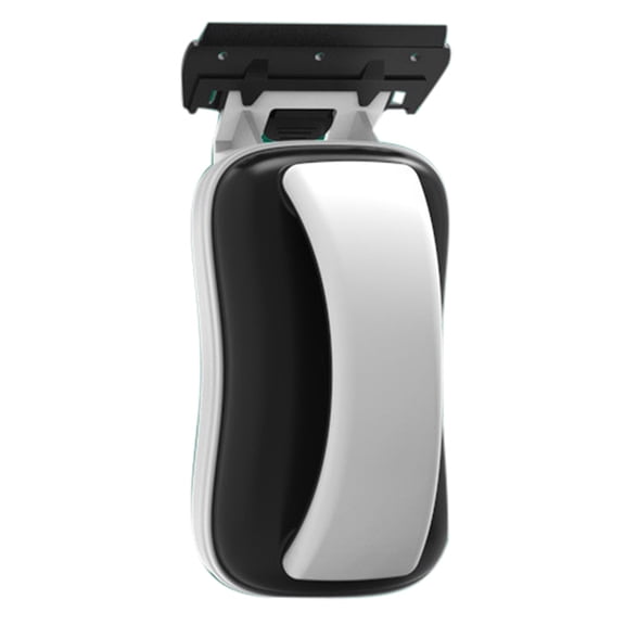 Fish Tank Brush Magnetic Brush Tank Cleaner Double-Sided Brush Cleaning Artifact Cleaning Tool