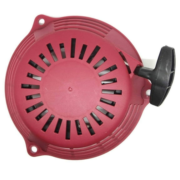 Lumix GC Recoil Rewind Pull Starter for Simpson MegaShot MS60805-S 3000 PSI 2.4GPM Pressure Washer
