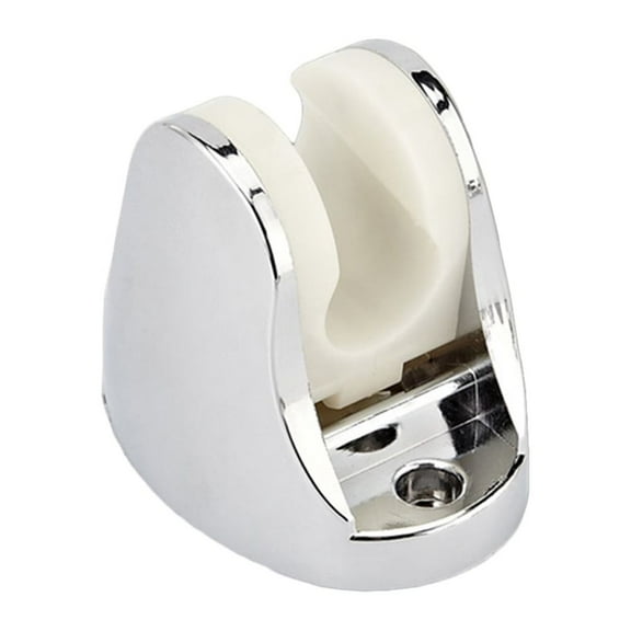 Masteelf Shower Head Holder Wall Mount Reuseable Adjustable Vacuum Suction Cup Shower Bracket Handheld Shower Head Sprayer Holder