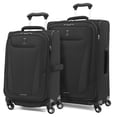 thumbnail image 1 of Juego de 2 piezas Luggage Travelpro Maxlite 5 Softside negro, 1 of 8