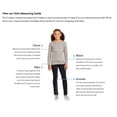 thumbnail image 4 of Kidtopia Girls 7-16 2-Piece Hoodie Legging Set, 4 of 5