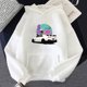 thumbnail image 1 of Initial D-Sudadera con capucha para hombre y mujer, prenda deportiva de manga larga con estampado de coche Legend, estilo Hip Hop y Anime japonés, 1 of 4