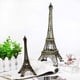 thumbnail image 4 of Adornos de escritorio modelo de Metal de hierro forjado de París Torre Eiffel Retro europea, 4 of 4