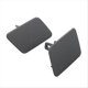 thumbnail image 4 of 1Pair Car Front Bumper Headlight Washer Nozzle Cover For, 4 of 4