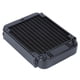 thumbnail image 4 of Radiador enfriado por agua NikouMX modelo PL1120A negro, 4 of 8