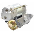 thumbnail image 3 of Starter Compatible with Toyota Lift 7FGJ35 7FGK20 7FGK25 7FGK30 7FGU15 7FGU18 7FGU20, 3 of 3