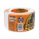 thumbnail image 5 of Cinta adhesiva Gorilla Tough & Wide, color blanco, 2,88 cm x 22,86 m (paquete de 1), 5 of 6