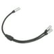 thumbnail image 3 of Cable adaptador ANGGREK 1 a 2 Canal HiFi Estéreo PVC 018 pulgadas hembra a hembra, 3 of 8