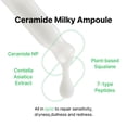 thumbnail image 4 of Ampolla BY WISHTREND Ceramide Milky 30 ml, 4 of 9