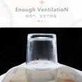 thumbnail image 4 of Washable Diaphragm Pad Class A Cotton Baby‘s Large Washable Double-sided Non-slip Breathable Newborns Bed Pad, 4 of 7