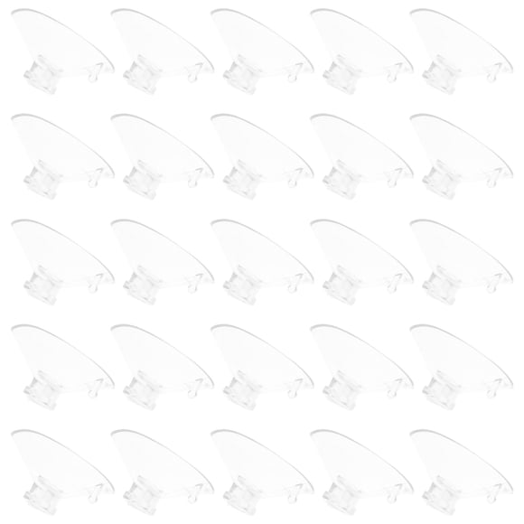 WASHWEPE 150Ud Ventosas Para De Boda Uso Y Transparente