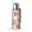 Pioneer Flower-3, variant on 20 Oz Pioneer Flower Coffee Tumbler Double Wall Insulated Stainless Steel Water Bottle | Metal Reusable Thermoses Flask with Cup Cap | Leak & Sweat Proof with Anti-Dust Lid