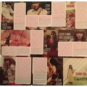Taylor Swift - Red - Music & Performance - Vinyl
