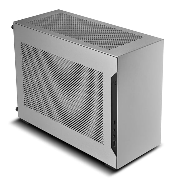 Lian-Li Lian Li A4-H2OX5 Mini-ITX PC Case Black
