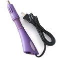 thumbnail image 5 of Hotfix Rhinestone Applicator 7 In 1 Professional Iron-on Hot Fix Wand Crystal Gem Rhinestone Heat-fix Tool (purple)，SEBNEEI, 5 of 5
