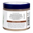 thumbnail image 4 of Exfoliante corporal Dr. Teal's Sugar Scrub manteca de karite y coco 538 g, 4 of 4