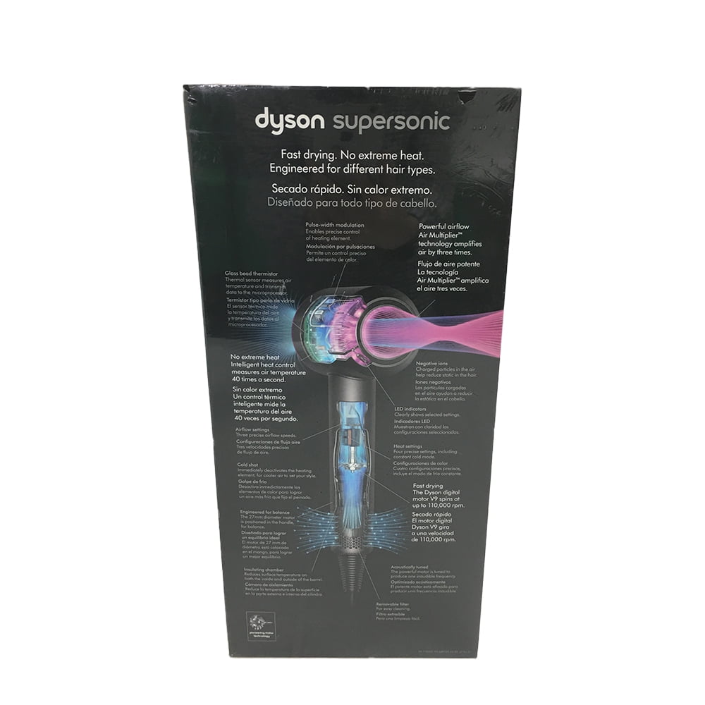 フィン　Dyson Supersonic Ionic Amazon.com: Dyson Supersonic™ Hair Dryer, Nickel/Copper