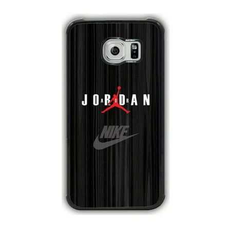 Air Jordan Galaxy S7 Edge Case (Best Air Jordan 1s)