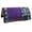 Purple, variant on Showman 32" x 34" Economy Cutter Style Saddle Pad (Pink)