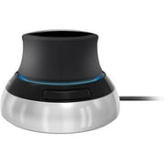 3Dconnexion SpaceMouse Compact Wired CAD Mouse (3DX-700059)
