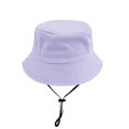 thumbnail image 2 of Birdeem Bucket Hat Cotton Fishing Visor Men Sun Hunting Summer Camping Cap, 2 of 7
