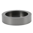 thumbnail image 2 of Herramienta De Colada De Lingotes, Refinación De Fundición De Oro Y Plata Fundición De Fundición Moldes De Lingotes De Alta Densidad Para La Industria ANGGREK Ingot Graphite Mould, 2 of 8