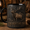 Black, variant on Elk Hunting Dad Mug, Rustic Coffee Cup Gift for Hunter Dad, Father’s Day
