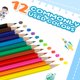 thumbnail image 2 of Colored Pencils S8686S, juego a granel de 432 unidades con 12 colores surtidos, 2 of 7