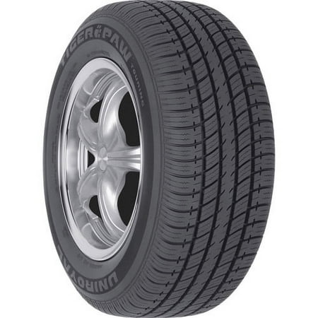 Uniroyal Tiger Paw Touring TT Tire P195/60R14 85T