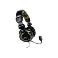 thumbnail image 1 of dreamGEAR Universal Elite - Headset - full size - wired - 3.5 mm jack - camo, 1 of 3