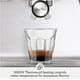 thumbnail image 4 of Breville Infuser Espresso Mach Breville BES840XLBreville, 4 of 8