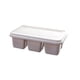 thumbnail image 1 of Nevera Portátil de Gel de Sílice con Rejilla de Hielo, Apta para Uso Alimentario, con Tapa., 1 of 1