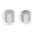 thumbnail image 4 of KAKOWELY 2pcs ATV Wheel Hub Accessories Metal Front and Rear Bushing for Off-Road Motorcycle Go Kart Skateboard Mini Bike Installation Enhanced Performance,0.79X"X0.79"X0.71", 4 of 4