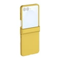 thumbnail image 1 of For Z Flip 7, Hinge Protection Case, Luxury Slim Matte Shockproof Cover, 1 of 8